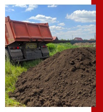 Услуги Поставка нерудных материалов в Сестрорецке