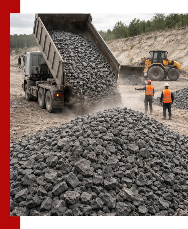 Щебень габбро-диабаз фракция 70–150 доставка в Сестрорецке