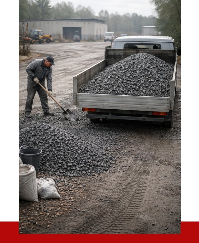 Купить шлаковый щебень в Сестрорецке, от 1609 р. ПРОНЕРУДСст