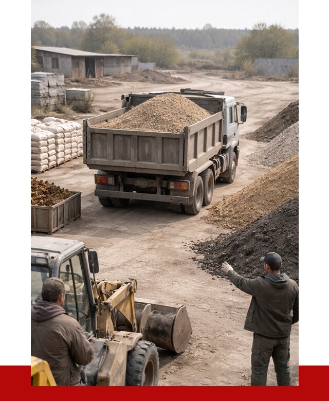 Купить ОПГС с доставкой в Сестрорецке от 4305 р. за тонну | ПРОНЕРУДСст