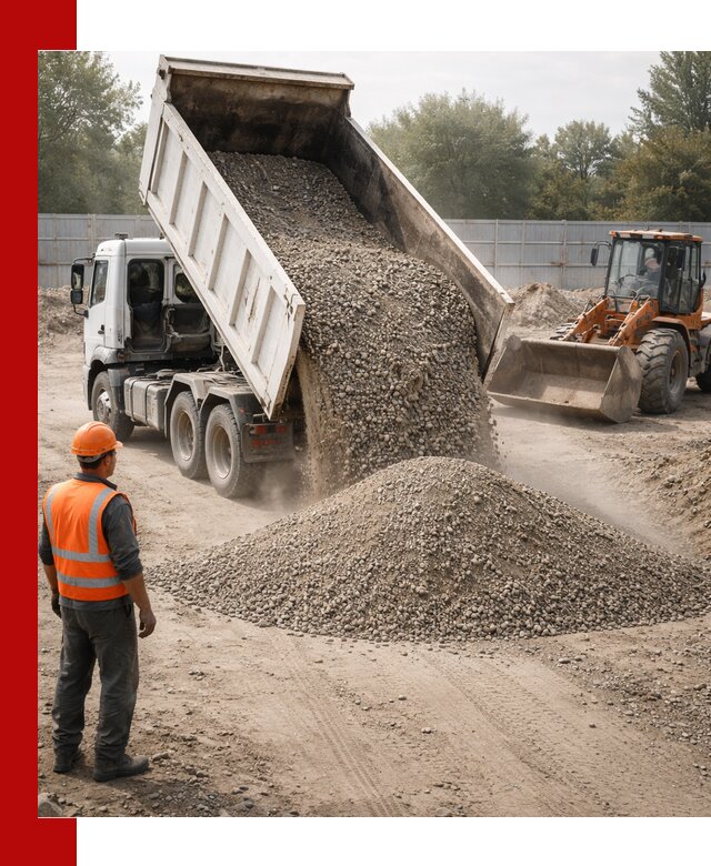 Доставка опгс в Сестрорецке оптом и мелким транспортом