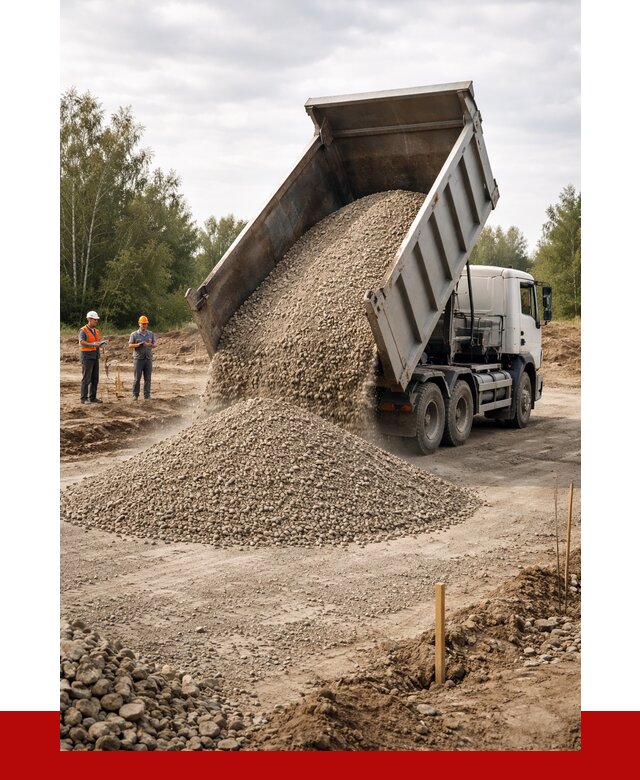 ЩПС С2 в Сестрорецке с доставкой от 4612 р. за куб | ПРОНЕРУДСст