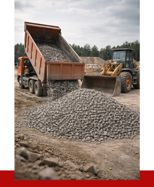 ЩПС С4 в Сестрорецке с доставкой от 2767 р. за куб | ПРОНЕРУДСст