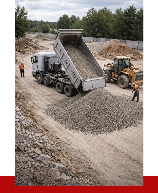 ЩПС С5 в Сестрорецке с доставкой от 4305 р. за куб | ПРОНЕРУДСст