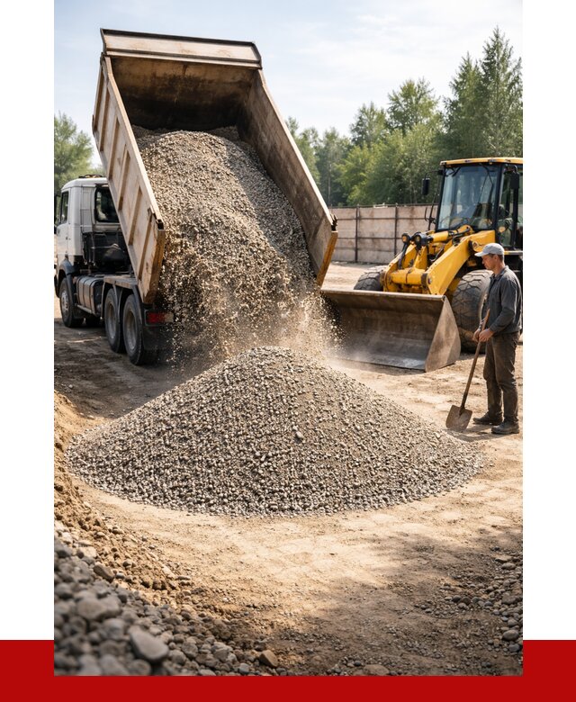 ЩПС С10 в Сестрорецке с доставкой от 3280 р. за куб | ПРОНЕРУДСст