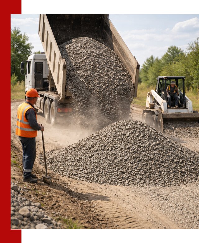 Доставка щпс С10 в Сестрорецке — сыпучие материалы оптом и врозь