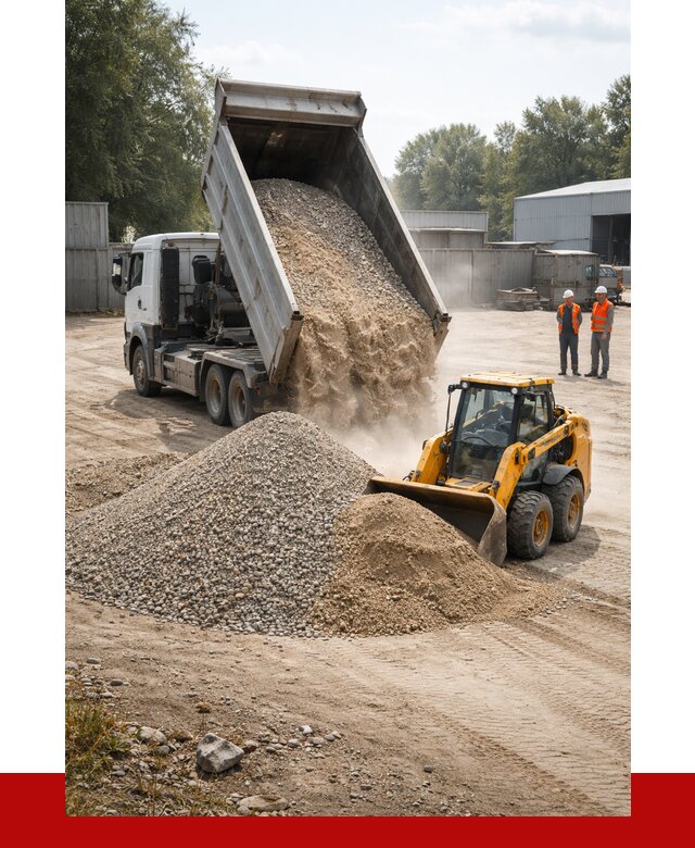 ЩПС С11 в Сестрорецке с доставкой от 1896 р. за куб | ПРОНЕРУДСст