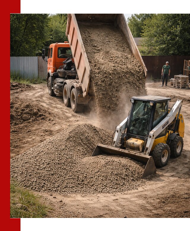 Доставка щпс С11 в Сестрорецке круглосуточно самосвалами