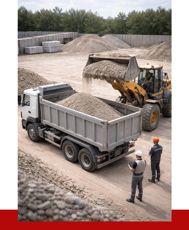 ЩПС С12 в Сестрорецке с доставкой от 3280 р. за куб | ПРОНЕРУДСст