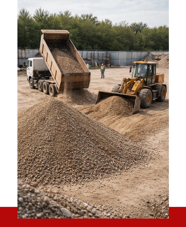 ЩГПС С2 в Сестрорецке с доставкой от 2460 р./куб. | ПРОНЕРУДСст