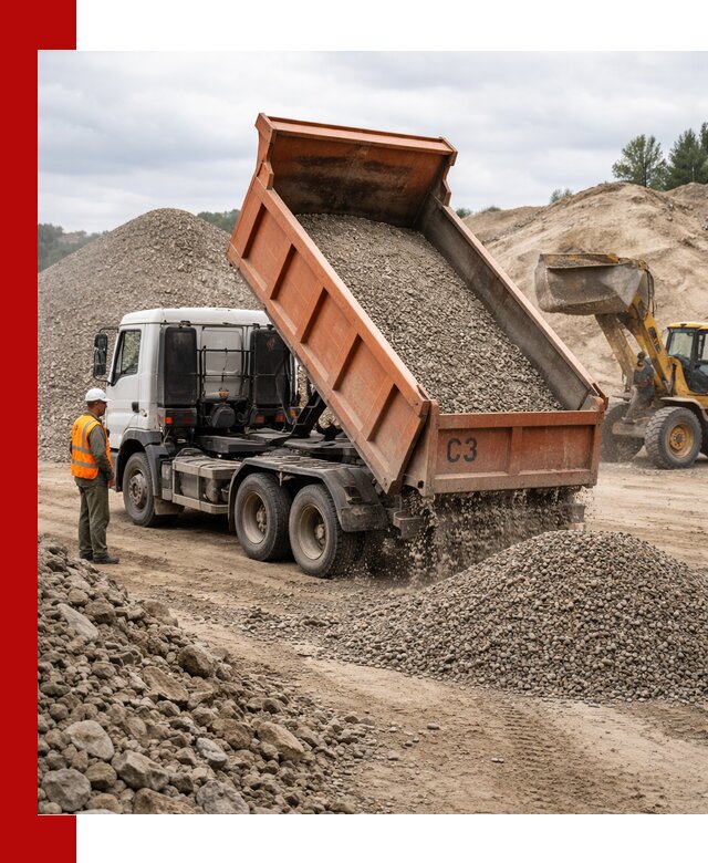 Доставка щгпс С3 в Сестрорецке оптом и в розницу для стройплощадок