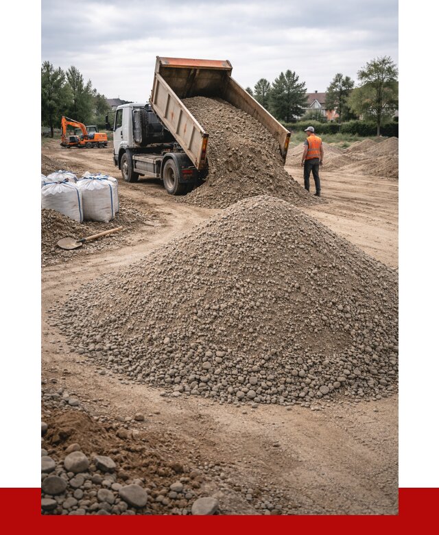 ЩГПС С4 с доставкой в Сестрорецке от 2152 р./куб. | ПРОНЕРУДСст