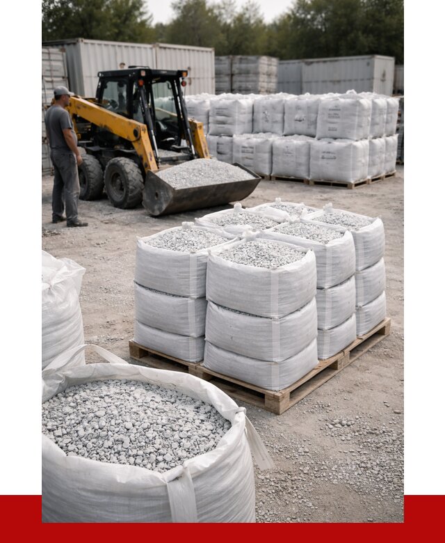 Мраморная крошка в Сестрорецке от 4612 р. за куб | ПРОНЕРУДСст