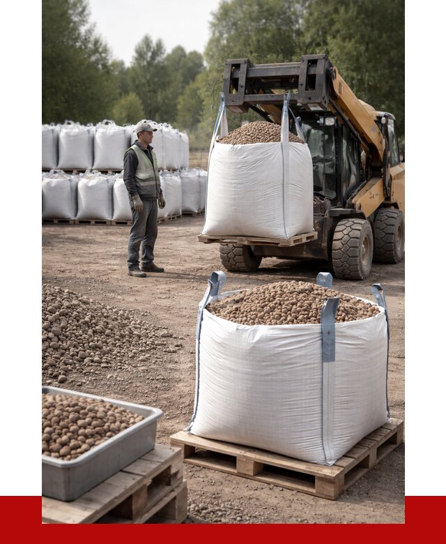 Керамзит в биг бег в Сестрорецке от 4305 р. с доставкой | ПРОНЕРУДСст