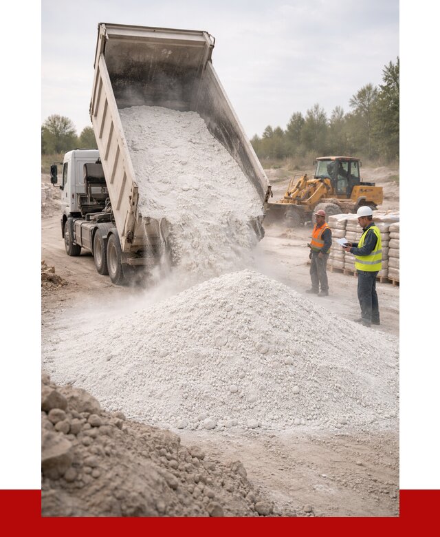 Купить известь пушонка в Сестрорецке от 4305 р. с доставкой | ПРОНЕРУДСст