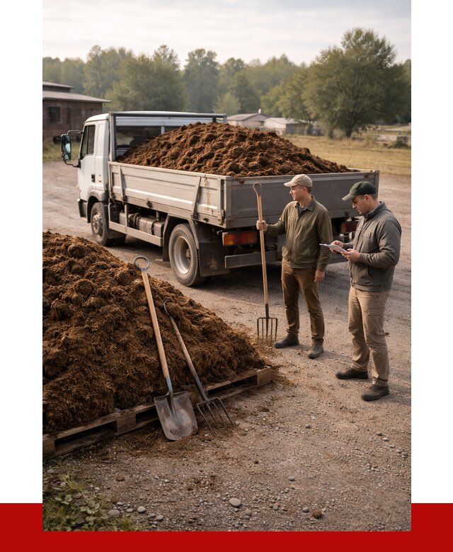 Купить конский навоз в Сестрорецке от 1230 р. с доставкой | ПРОНЕРУДСст