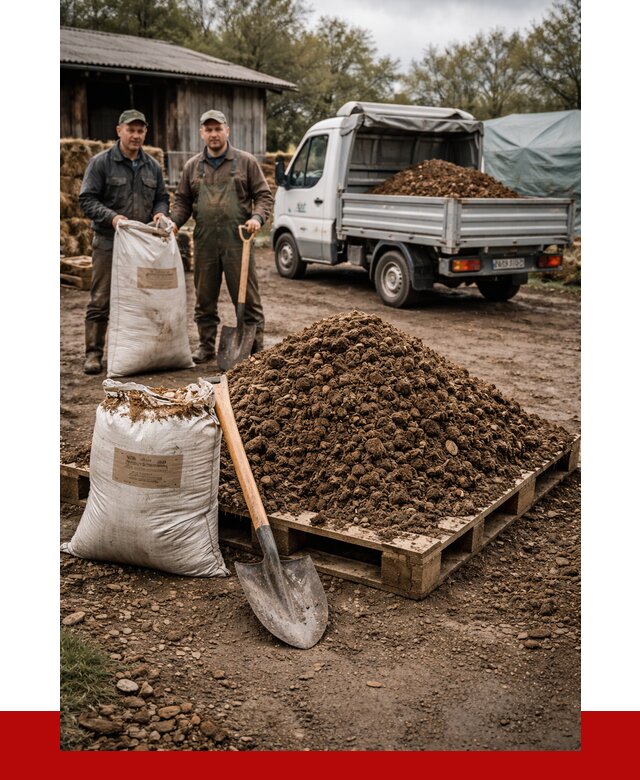 Купить куриный помет в Сестрорецке с доставкой от 3075 р. | ПРОНЕРУДСст