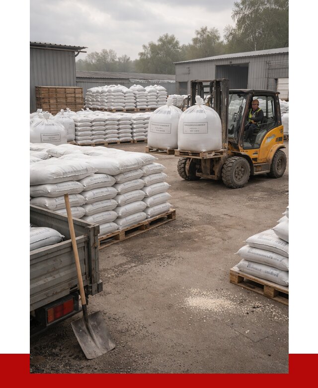 Аммиачная селитра в Сестрорецке от 4305 р. с доставкой | ПРОНЕРУДСст
