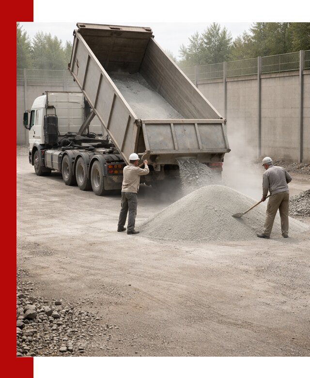 Доставка аммиачной селитры оптом и врозь в Сестрорецке