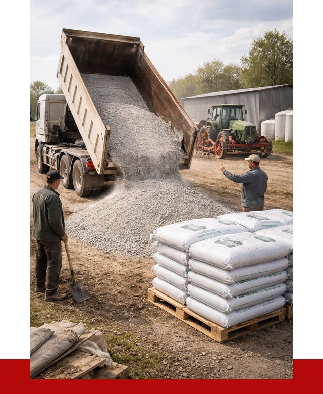 Купить суперфосфат в Сестрорецке с доставкой от 7379 р. | ПРОНЕРУДСст