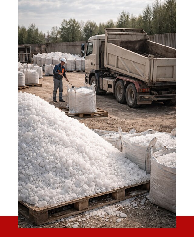 Купить техническая соль в мешках в Сестрорецке от 4612 р. | ПРОНЕРУДСст