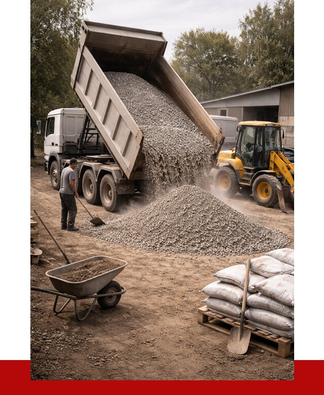 Перевозка сыпучих грузов в Сестрорецке от 3280 р. | ПРОНЕРУДСст